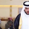Profilbild von خالد ابو مشعل القحطاني
