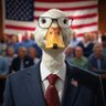 Wise Duck's profile picture