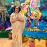 Er Trupti Patel FCIHT,MSc.BEng.Visharad BN & Yog profil fotoğrafı