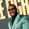 Tyler Perry 的头像