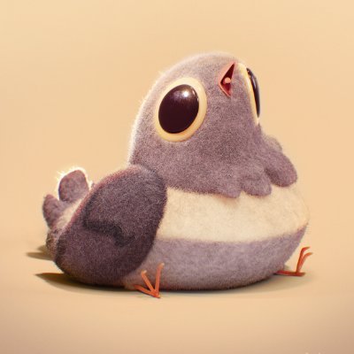 Lulu McAllister🍟's profile picture