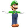 Luigi profil fotoğrafı