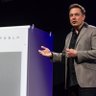 TESLA (musk) 的头像