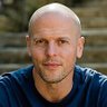 Profilbild von Tim Ferriss