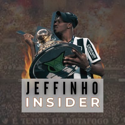 Jeffinho Insider's profile picture