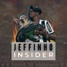 Jeffinho Insider profil fotoğrafı