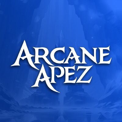 Arcane Apez's profile picture
