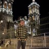 Edgar Ibarra profil fotoğrafı