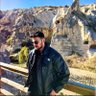 Profilbild von Tayfun Kocaaslan