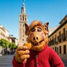Orozco profil fotoğrafı