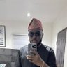 Yinka 🥷 profil fotoğrafı