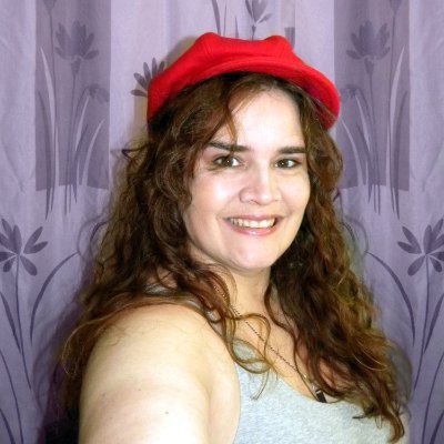 Patti Knox 🎙️🏳️🌈🌟's profile picture