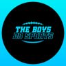 The Boys Do Sports - Podcast profil fotoğrafı