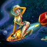 Space Nerd's profile picture