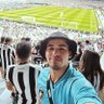 Фото профиля Matheus Gonçalves