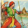 Sined le Marin's profile picture