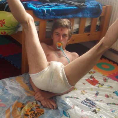 Master of Diaper Losers's profile picture