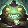 Фото профиля Tahm kench tu papá 🩵