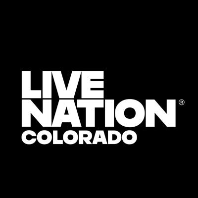 Live Nation Colorado's profile picture