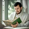 ابو محمد الدرة 的头像