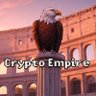 Фото профиля Crypto Empire 🦅🇪🇦🇮🇹