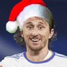 Davor Modric's profile picture