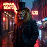 Arman Beatz 的头像