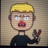 NFTMACHINE444 ⚛️'s profile picture