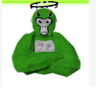Green monk's profile picture