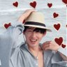 𝗅𝗂 - 𝗆𝖾𝗈𝗐ᯅ̈.ᐟ's profile picture