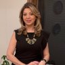 Profilbild von Elham Sobhanzadeh