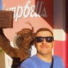 Did Borodid's profile picture