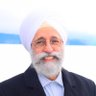 Profilbild von Manbir Singh