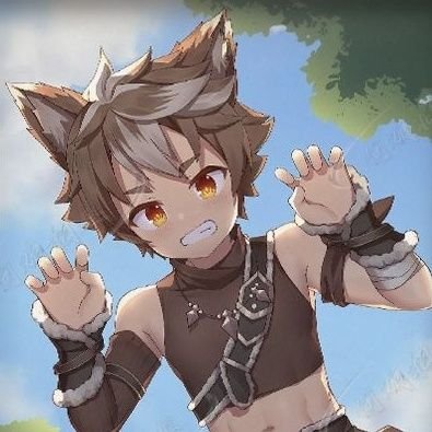 Yinlingzi425's profile picture