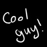 Cool guy! (VERY true) 的头像