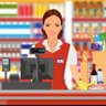 Profilbild von يوميات كاشيره🛒🖨️💰