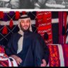 الزهراني 的头像