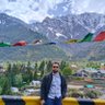 Ajay Malik 🇮🇳's profile picture