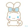 Milky₍ ᐢ. ̫ .ᐢ ₎ profil fotoğrafı