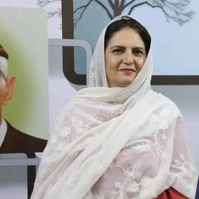 Shazia Khan Marwat's profile picture