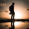 Cosma🏋♂️ profil fotoğrafı
