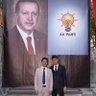 Фото профиля Hasan Yıldırım