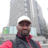 Gideon Ameh profil fotoğrafı