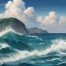 Фото профиля 大海