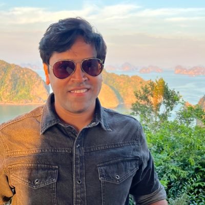 Nidhi Shankar's profile picture