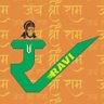 रवि - Ravi 🌞 的头像