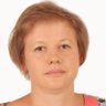 Profilbild von Olia Kozyak