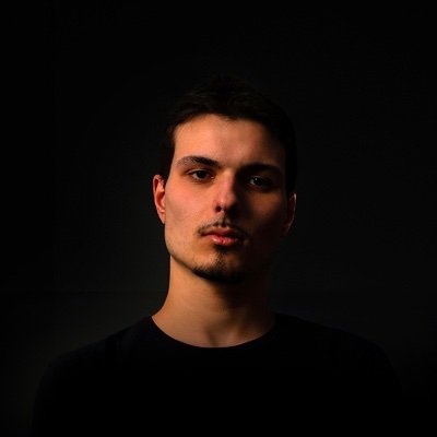 Sacha's profile picture