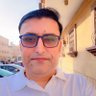 Profilbild von Rana Khalil Ahmad