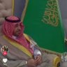 فيحان بن عبدالعزيز بن مضيان 的头像